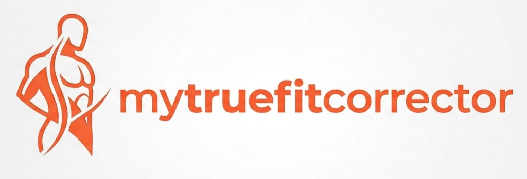 TrueFit Posture Corrector