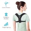 TrueFit® Posture Corrector for Men & Women